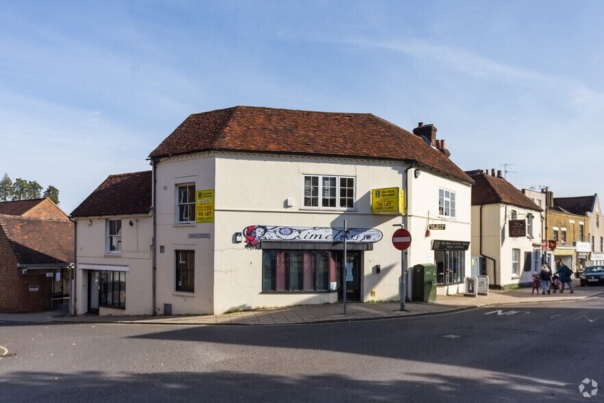 29 Market St, Alton for sale - Primary Photo - Image 1 of 1