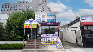 More details for 3742 72nd St, Flushing, NY - Retail for Sale