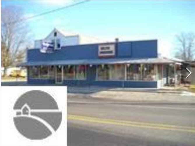 9007 Osmo St, Kaleva, MI for sale - Primary Photo - Image 1 of 1
