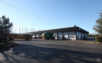 More details for 811 SW Grady Way, Renton, WA - Industrial for Lease