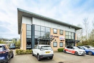 More details for 7-8A Hurricane Ct, Liverpool - Office for Sale