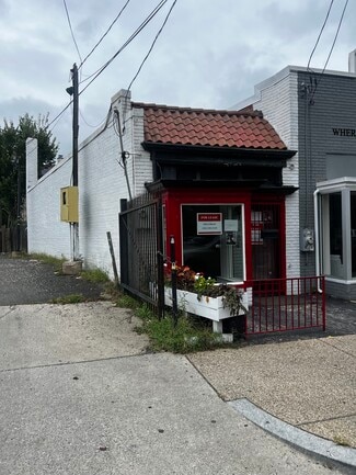 More details for 3924 12th St NE, Washington, DC - Retail for Lease