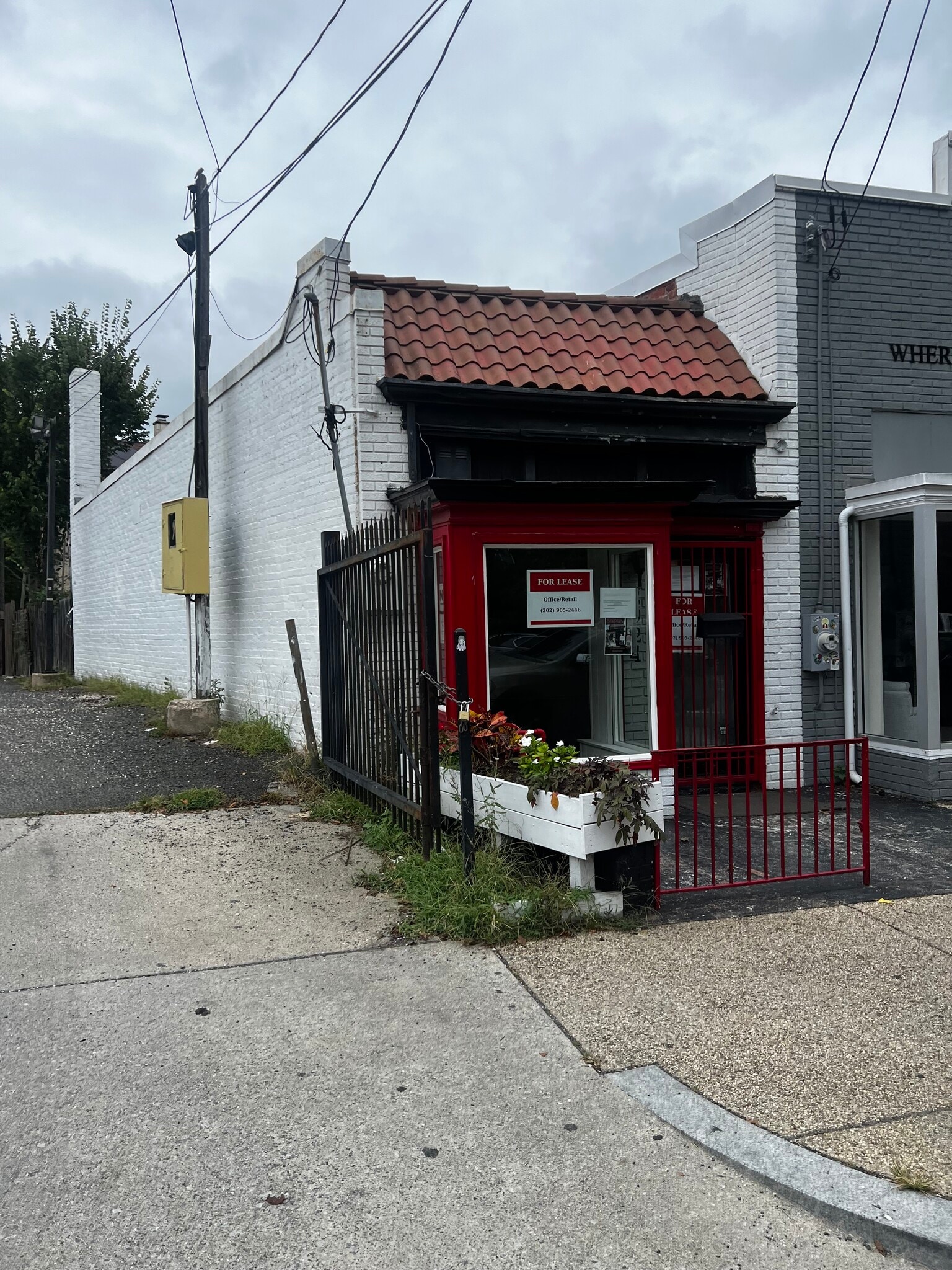 3924 12th St NE, Washington, DC for lease Primary Photo- Image 1 of 8