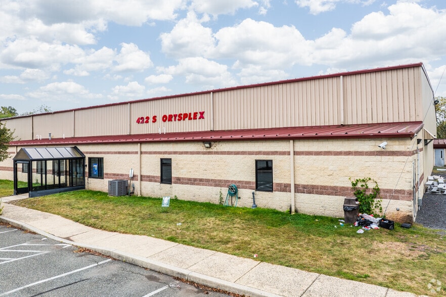 1400 Industrial Hwy, Pottstown, PA for sale - Building Photo - Image 1 of 6