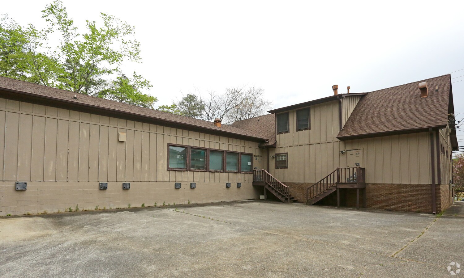 7150 Cahaba Valley Rd, Birmingham, AL 35242