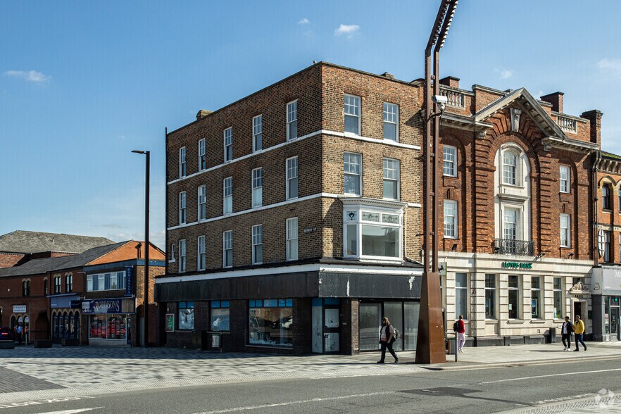 25 High St, Stockton On Tees for sale - Primary Photo - Image 1 of 1