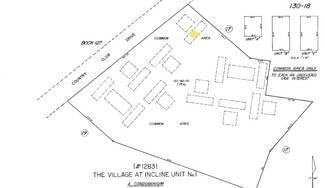More details for 120 Country Club Dr, Incline Village, NV - Retail for Lease