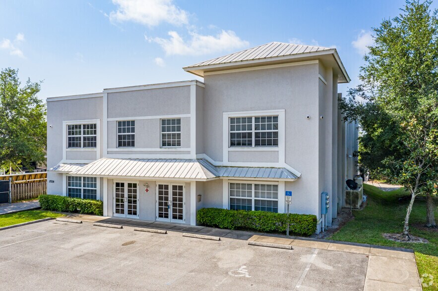 3526 Plover Ave, Naples, FL for sale - Building Photo - Image 1 of 1
