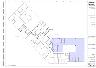 95 Highland Ave, Bethlehem, PA for lease Floor Plan- Image 1 of 14