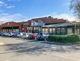 Cavalaris Village - Commercial Real Estate