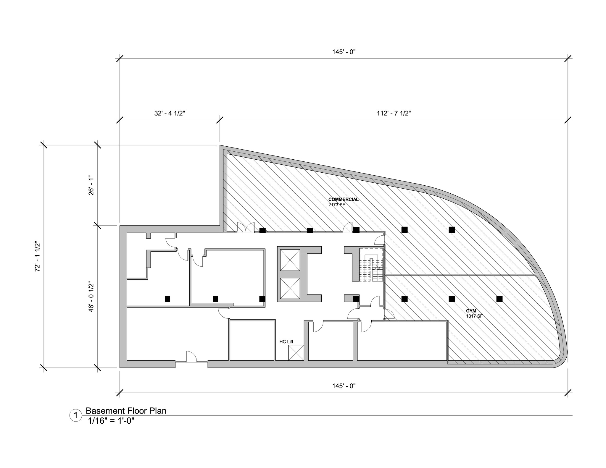 263 Summer St, Boston, MA for lease Site Plan- Image 1 of 1