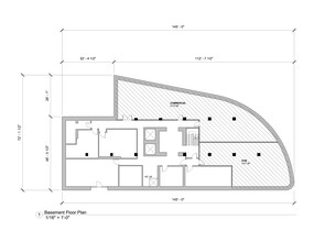 263 Summer St, Boston, MA for lease Site Plan- Image 1 of 1