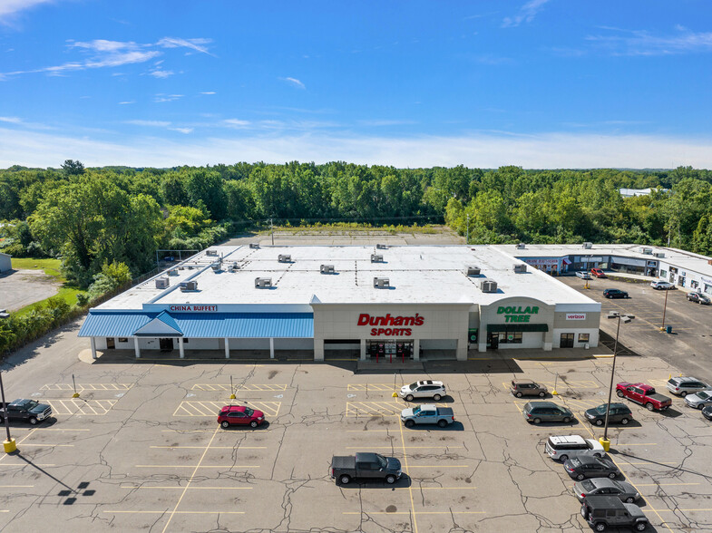 1180-1220 Phoenix St, South Haven, MI for sale - Building Photo - Image 1 of 1