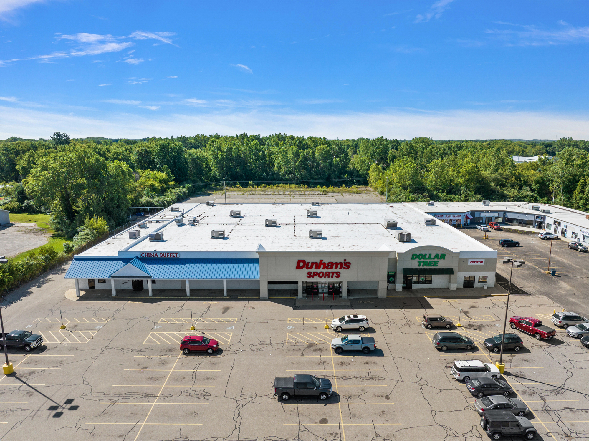 1180-1220 Phoenix St, South Haven, MI for sale Building Photo- Image 1 of 2