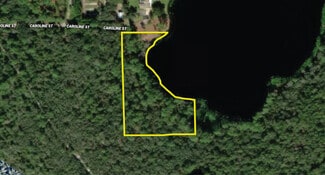 More details for caroline Street, De Leon Springs, FL - Land for Sale