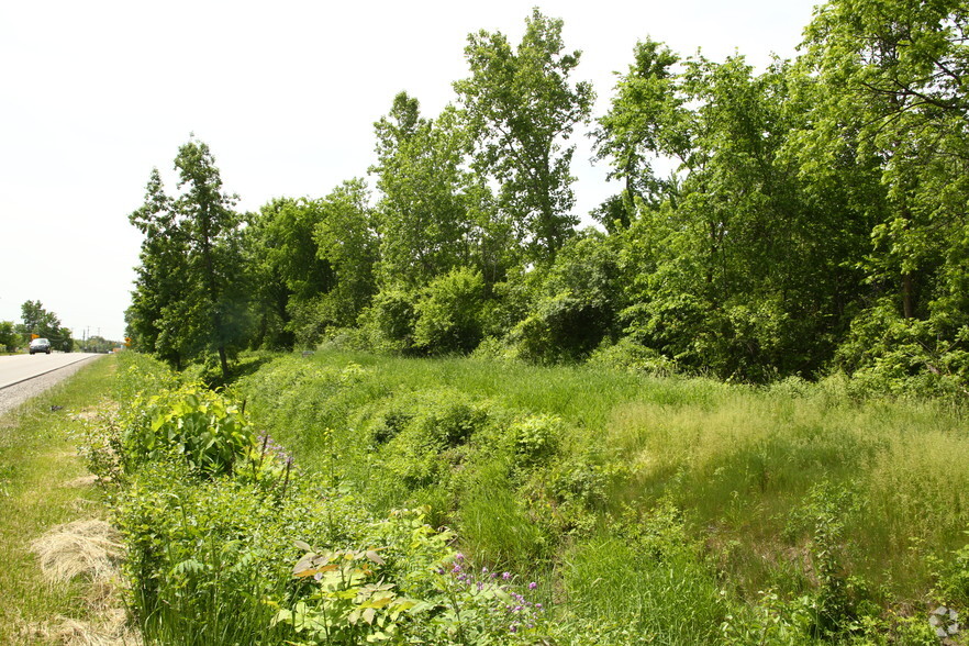 5980 Platt Rd, Ann Arbor, MI for sale - Primary Photo - Image 1 of 1