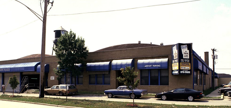 3800 N Mannheim Rd, Franklin Park, IL for sale - Primary Photo - Image 1 of 1