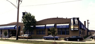 More details for 3800 N Mannheim Rd, Franklin Park, IL - Land for Sale