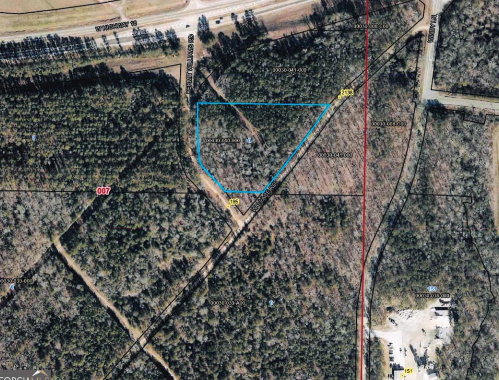 2259 Wallace Rd, Jackson, GA for sale Primary Photo- Image 1 of 2