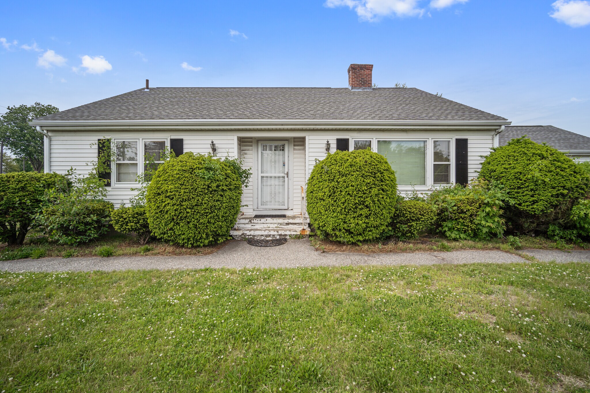 1206 Boston Rd, Springfield, MA for sale Building Photo- Image 1 of 1