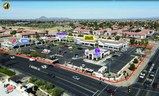 More details for 330 E Brown Rd, Mesa, AZ - Retail for Lease