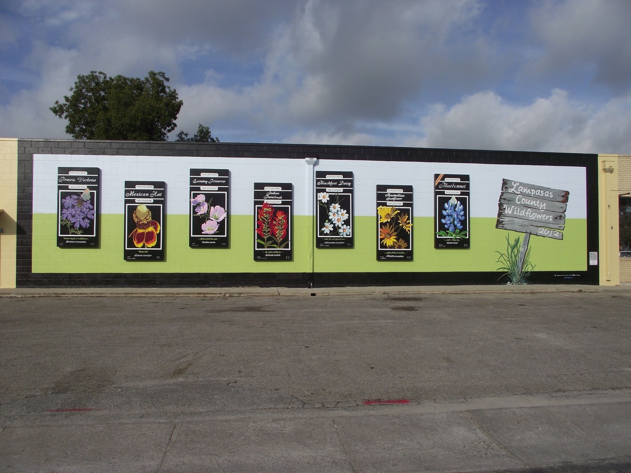 516 E 4th St, Lampasas, TX for sale Building Photo- Image 1 of 4