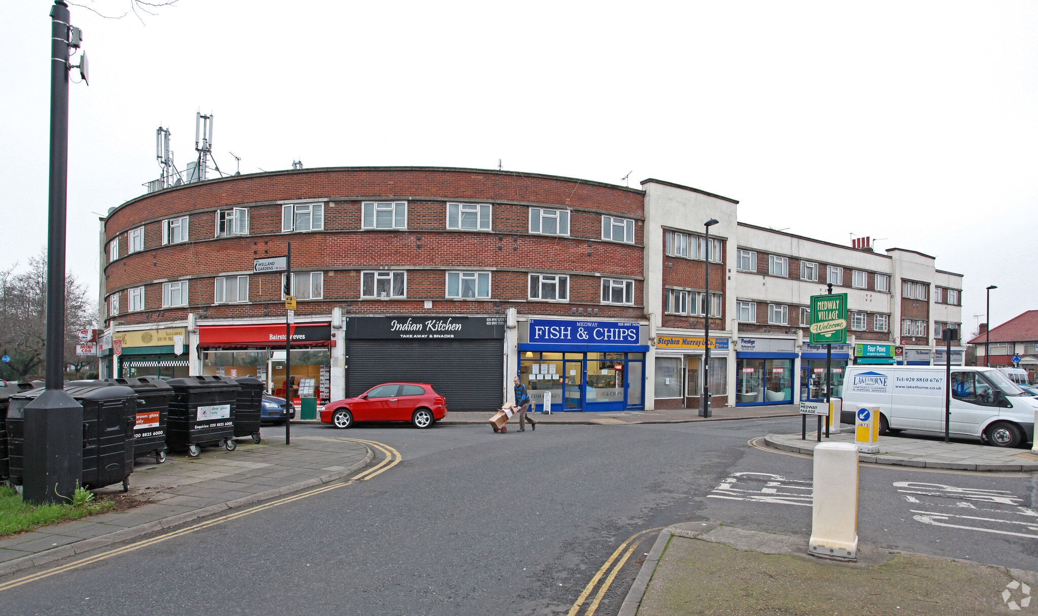 16 Medway Parade, Greenford for sale Primary Photo- Image 1 of 1