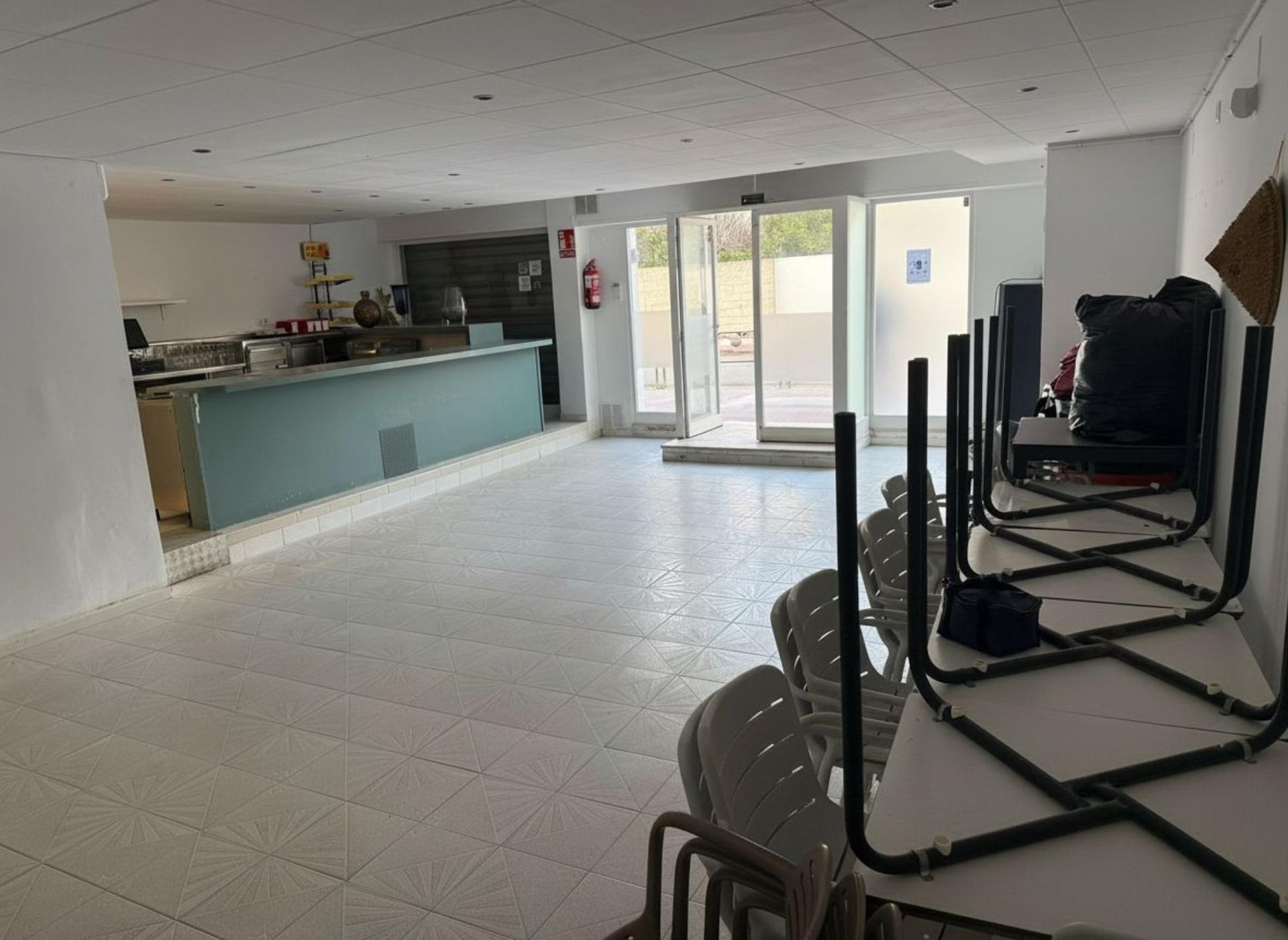 Retail in El Port de la Selva, Gerona for lease Interior Photo- Image 1 of 10