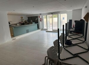 Retail in El Port de la Selva, Gerona for lease Interior Photo- Image 1 of 10
