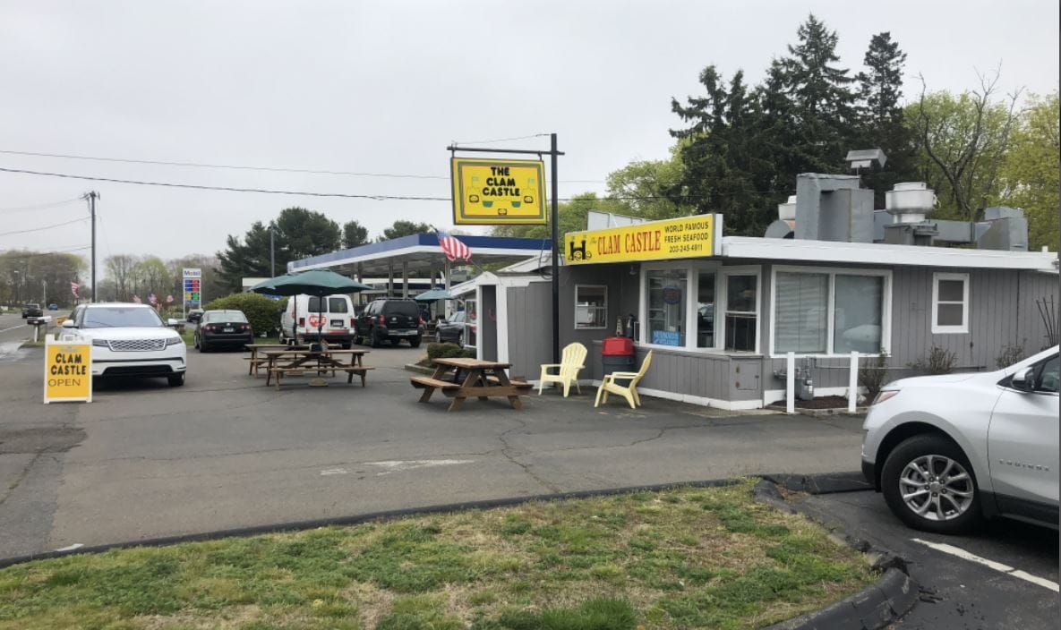 1324 Boston Post Rd, Madison, CT for sale Primary Photo- Image 1 of 1