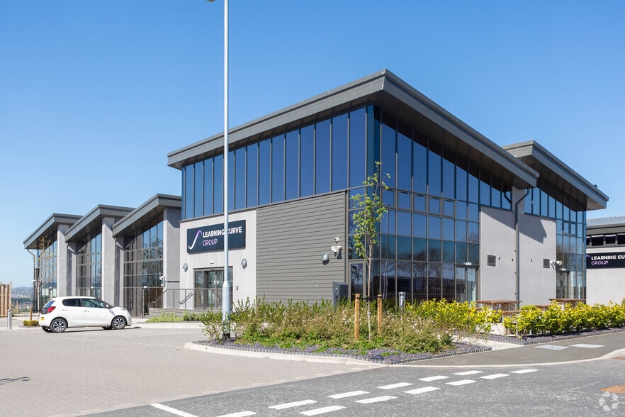 York Hill Rd, Spennymoor for sale - Building Photo - Image 1 of 1