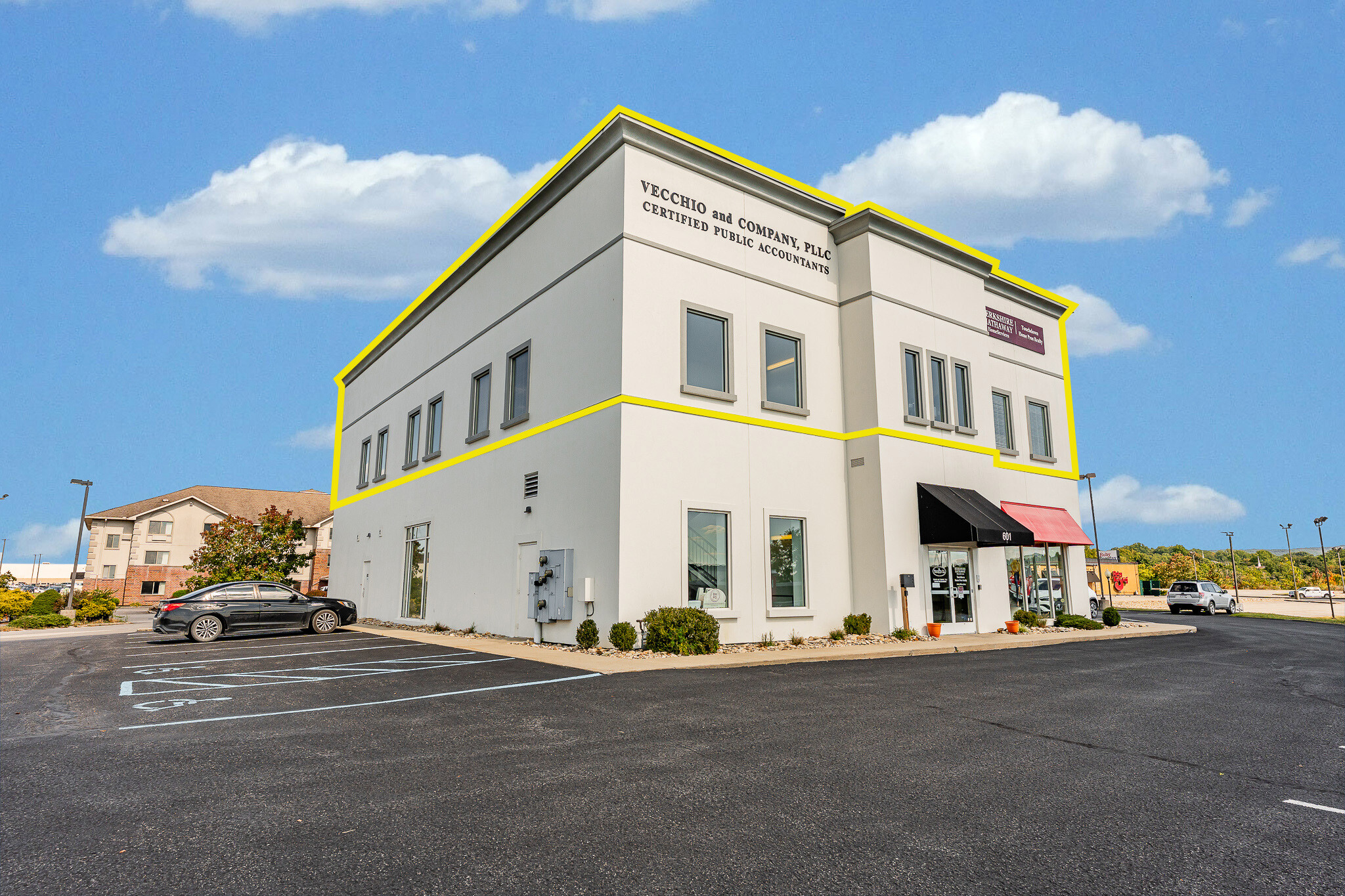 601 Venture Dr, Morgantown, WV for lease Building Photo- Image 1 of 22