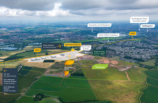 More details for Foresters Av, Nottingham - Industrial for Lease