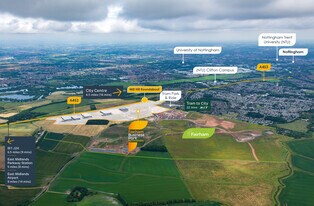 Fairham Business Park - Commercial Real Estate