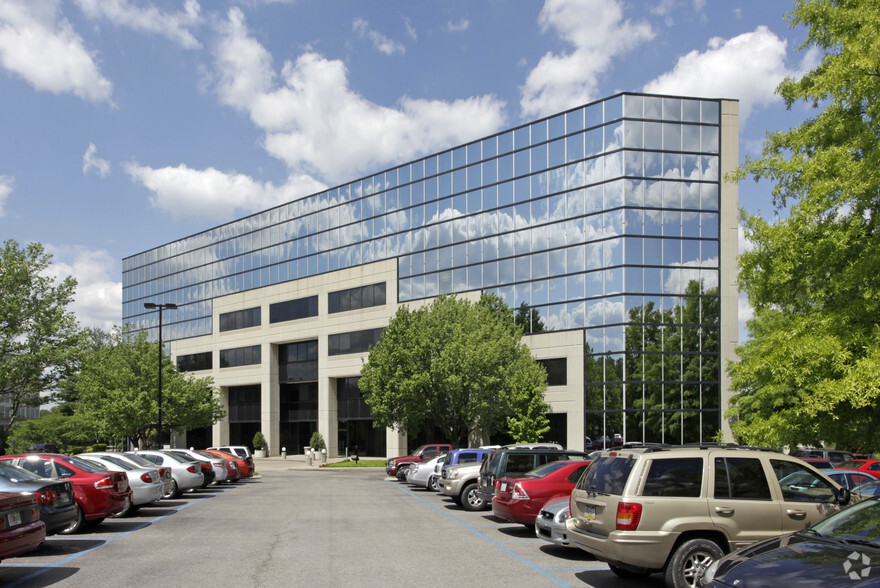 15 Century Blvd, Nashville, TN 37214 - Office for Lease | LoopNet.com