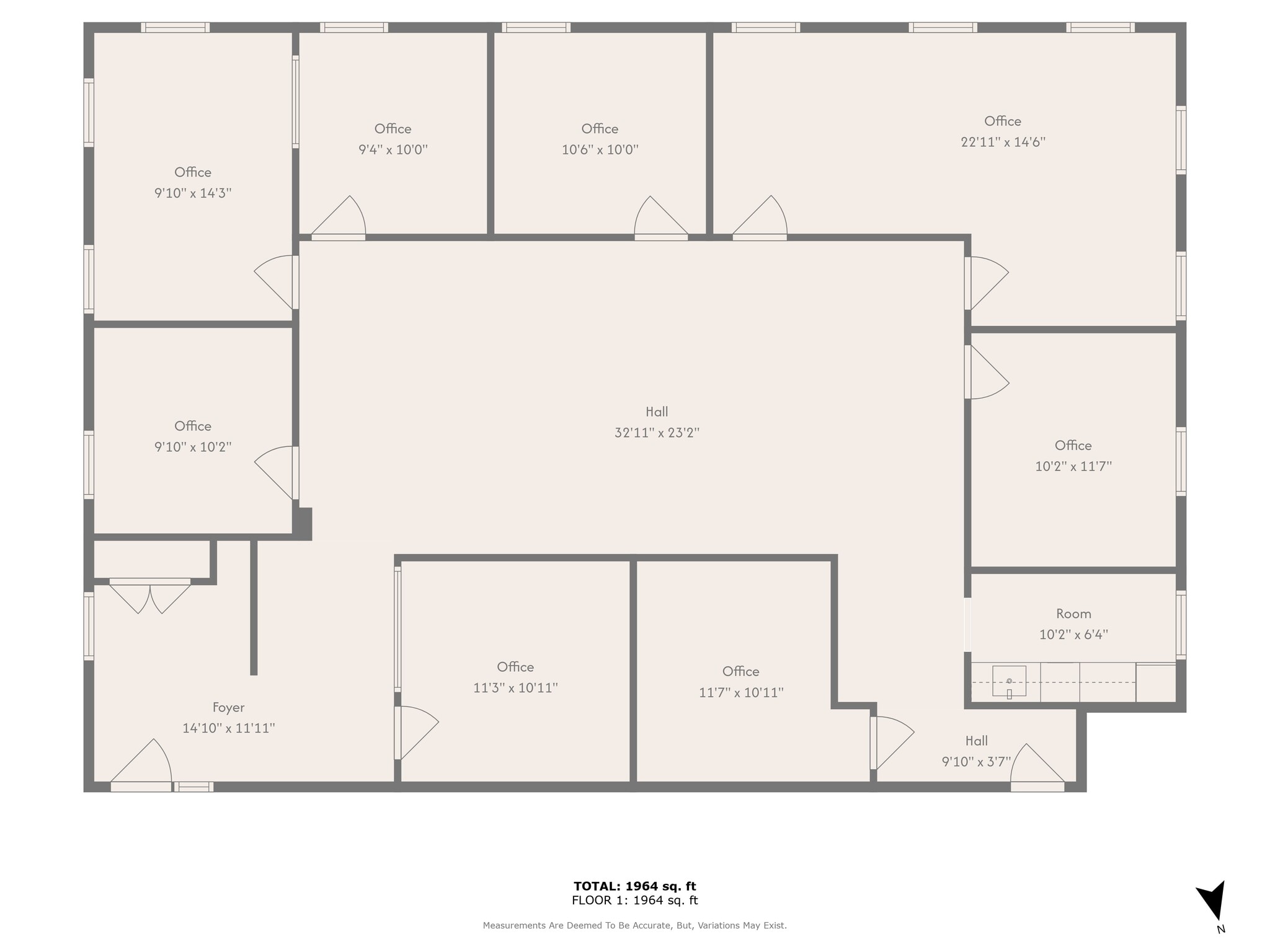 875 Centerville Rd, Warwick, RI for lease Building Photo- Image 1 of 1