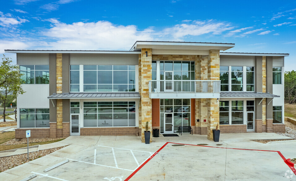 13341 W Highway 290, Austin, TX for sale - Building Photo - Image 3 of 8