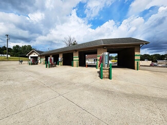 More details for 628 High St, Hillsboro, OH - Specialty for Sale