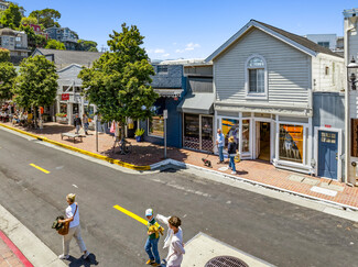 More details for 26-46 Main St, Tiburon, CA - Retail for Lease