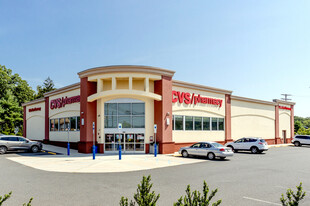 CVS Pharmacy - NNN Property