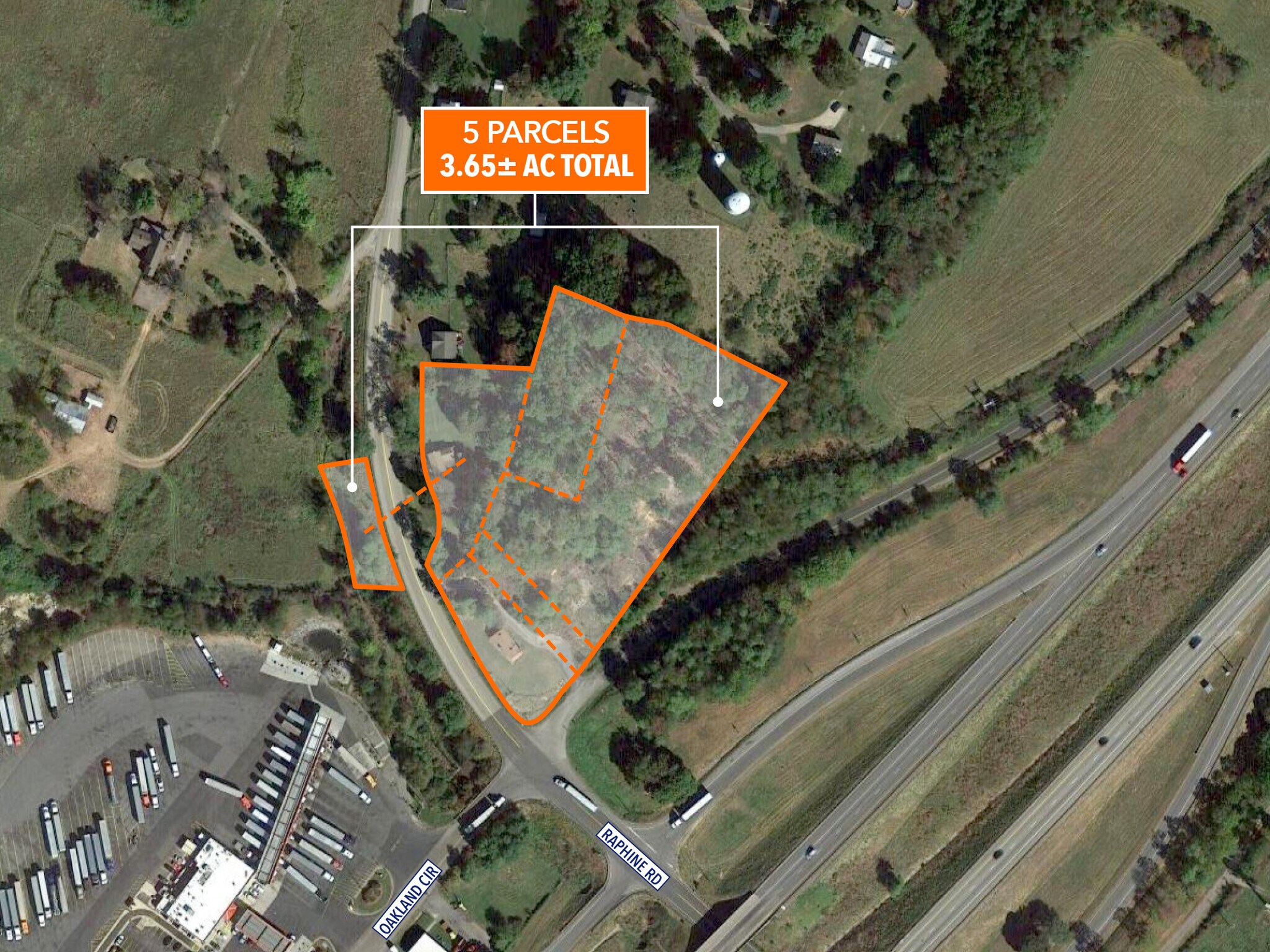 2313 Raphine Rd, Raphine, VA 24472