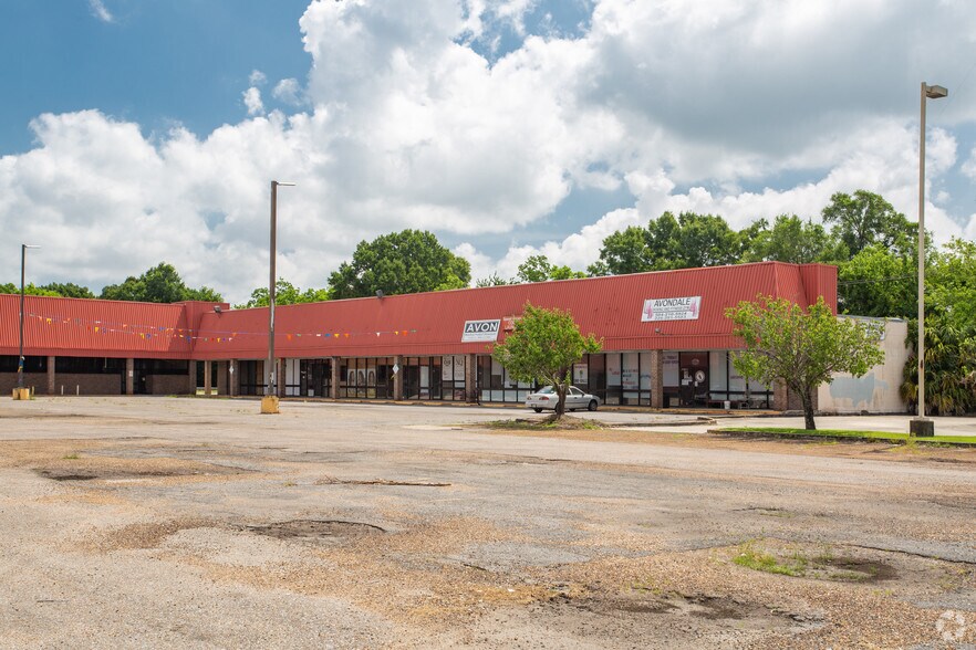 2800 Us-90 Hwy, Westwego, LA for sale - Primary Photo - Image 1 of 1