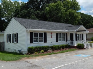 More details for 4922 Lavista Rd, Tucker, GA - Office/Medical for Lease