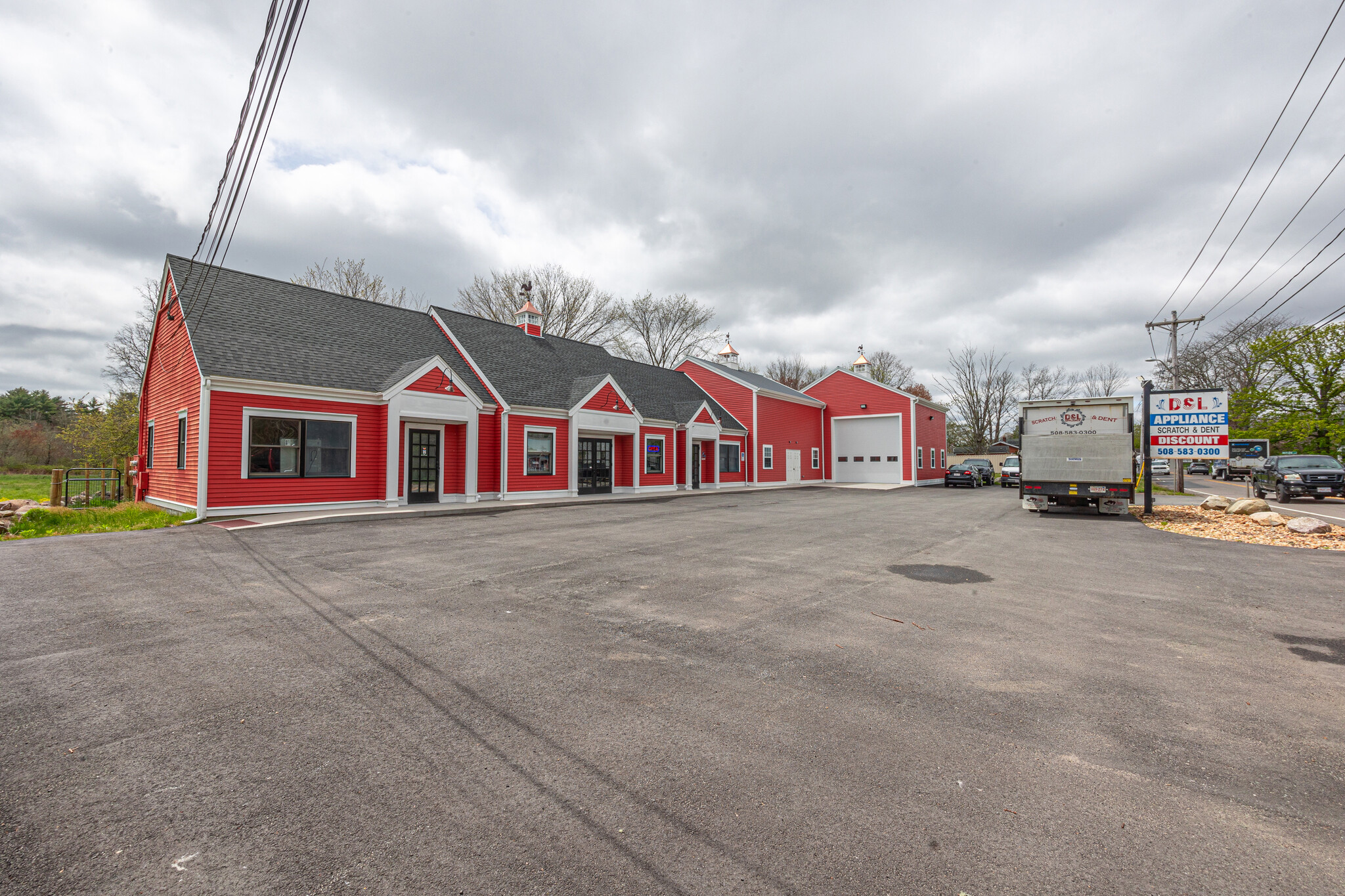 494 West St, East Bridgewater, MA for sale Building Photo- Image 1 of 33