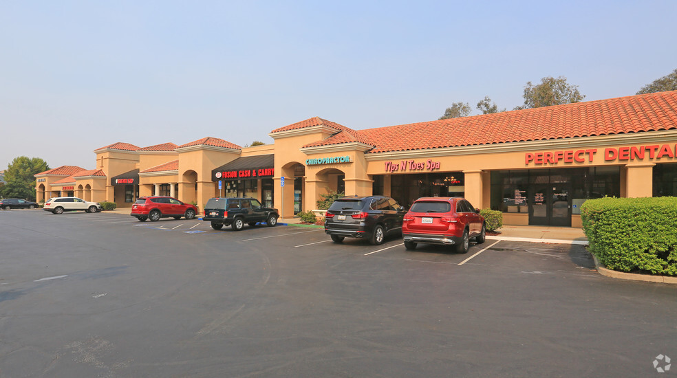 500 Bollinger Canyon Way, San Ramon, CA for lease - Primary Photo - Image 1 of 10