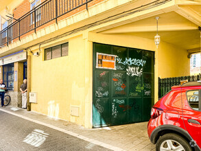 Calle Escuadra, 17, Moralzarzal, Madrid for lease Interior Photo- Image 1 of 2