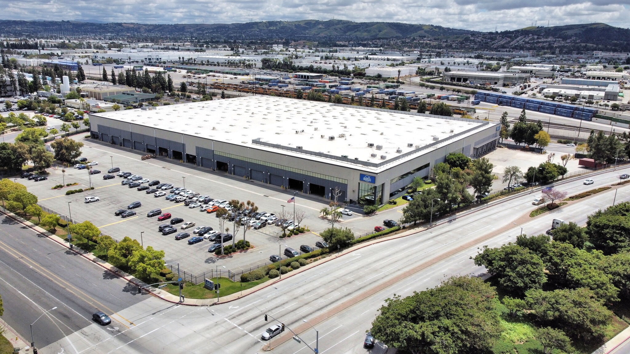 17411 Valley Blvd, City Of Industry, CA 91744