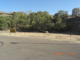 More details for Little Walnut Rd, Silver City, NM - Land for Sale