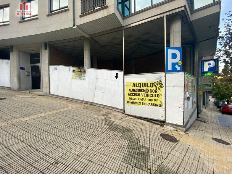 Retail in Ourense for lease - Building Photo - Image 3 of 19