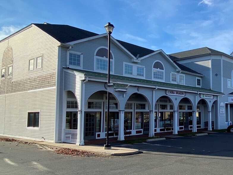 42 E High St, East Hampton, CT for sale - Building Photo - Image 1 of 1